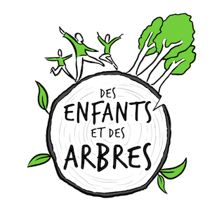 Des Enfants Et Des Arbres Pour Que Poussent Des Solutions