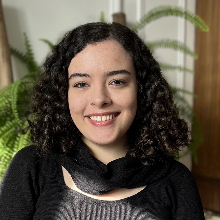 Mariana ALBERNAZ MUNDIM TAVARES