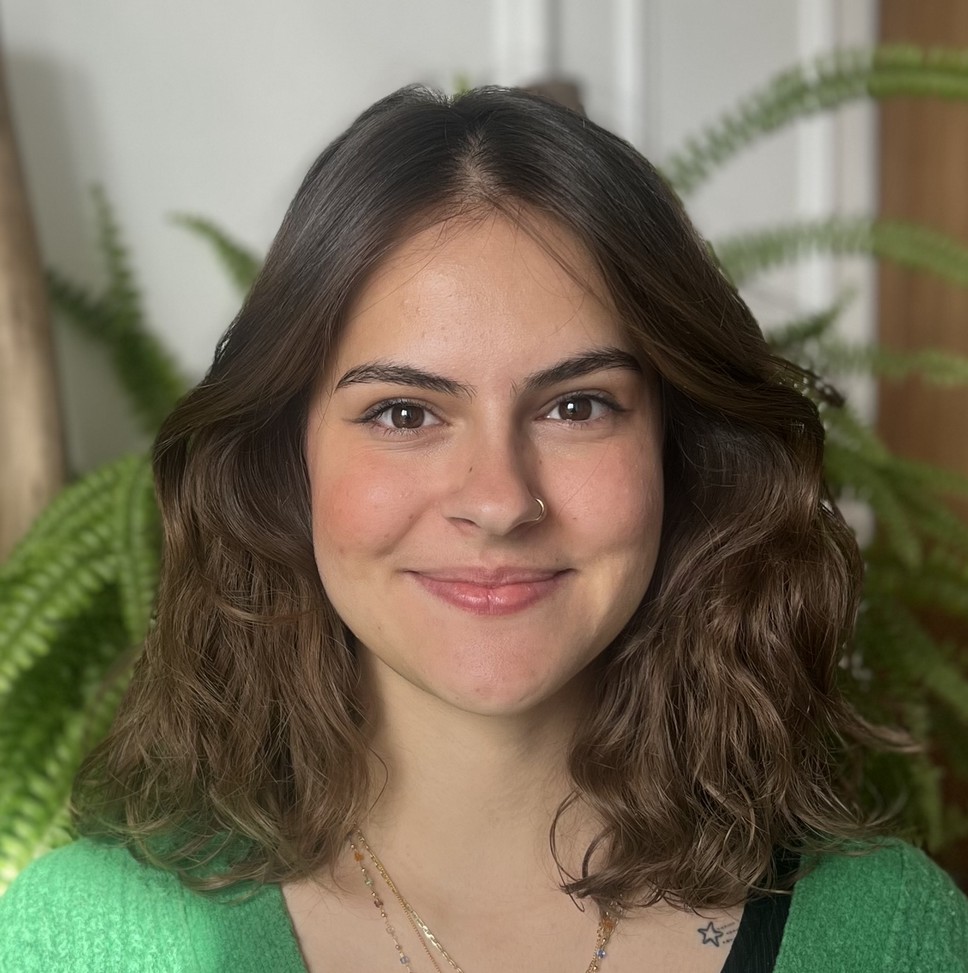 Rosalie EGLIN-LANQUETIN